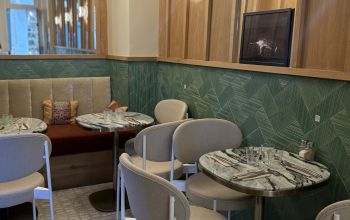 Apycem Saint-Honoré #3 Apycem Saint-Honoré #3