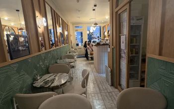 Apycem Saint-Honoré #5 Apycem Saint-Honoré #5