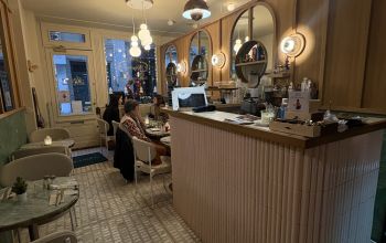 Apycem Saint-Honoré #2 Apycem Saint-Honoré #2