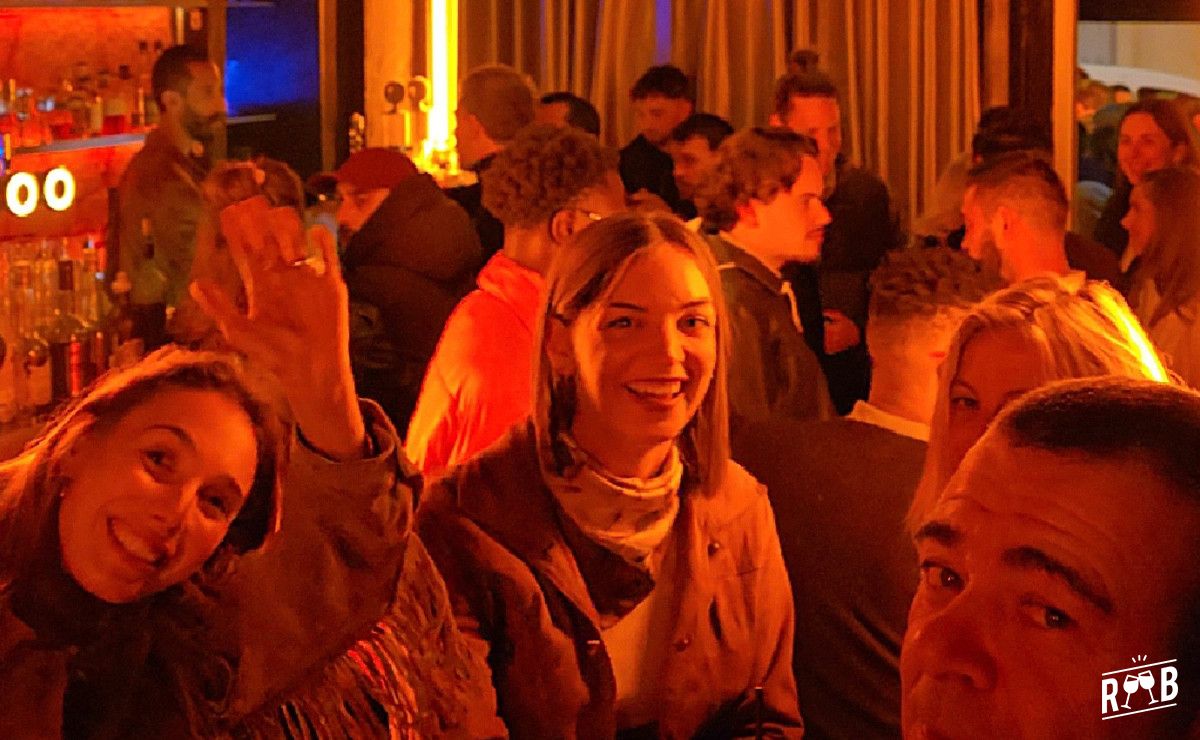 Les Blancs Becs #13 Les Blancs Becs #13