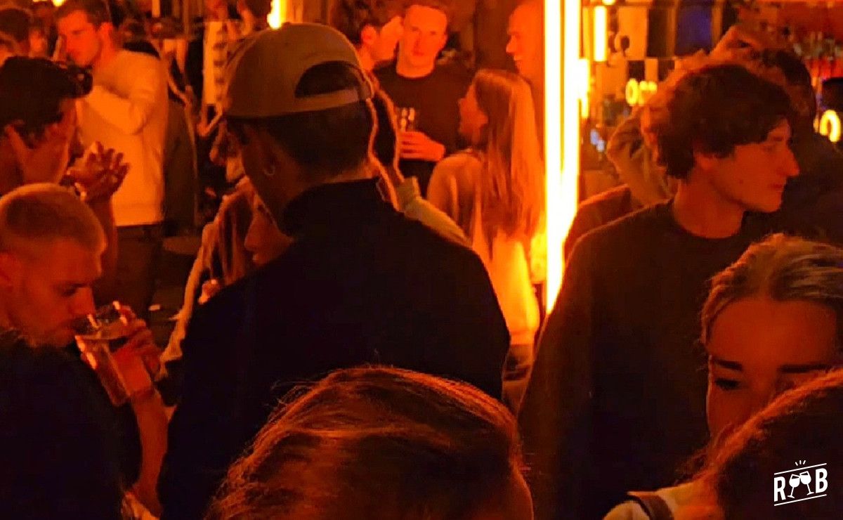 Les Blancs Becs #15 Les Blancs Becs #15