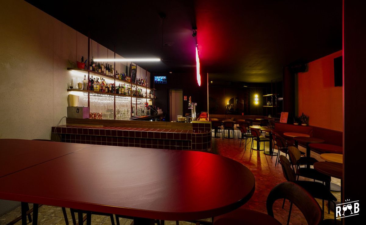 Le Petit Comptoir #2 Le Petit Comptoir #2