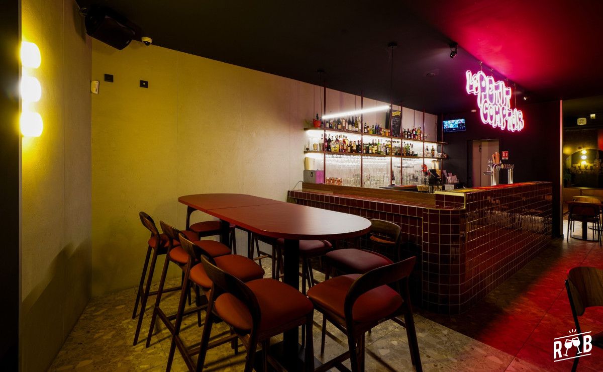 Le Petit Comptoir #8 Le Petit Comptoir #8