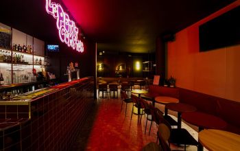 Le Petit Comptoir #1 Le Petit Comptoir #1