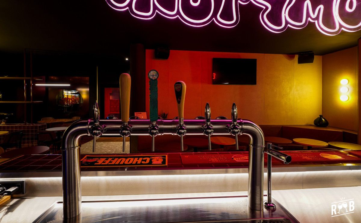 Le Petit Comptoir #12 Le Petit Comptoir #12