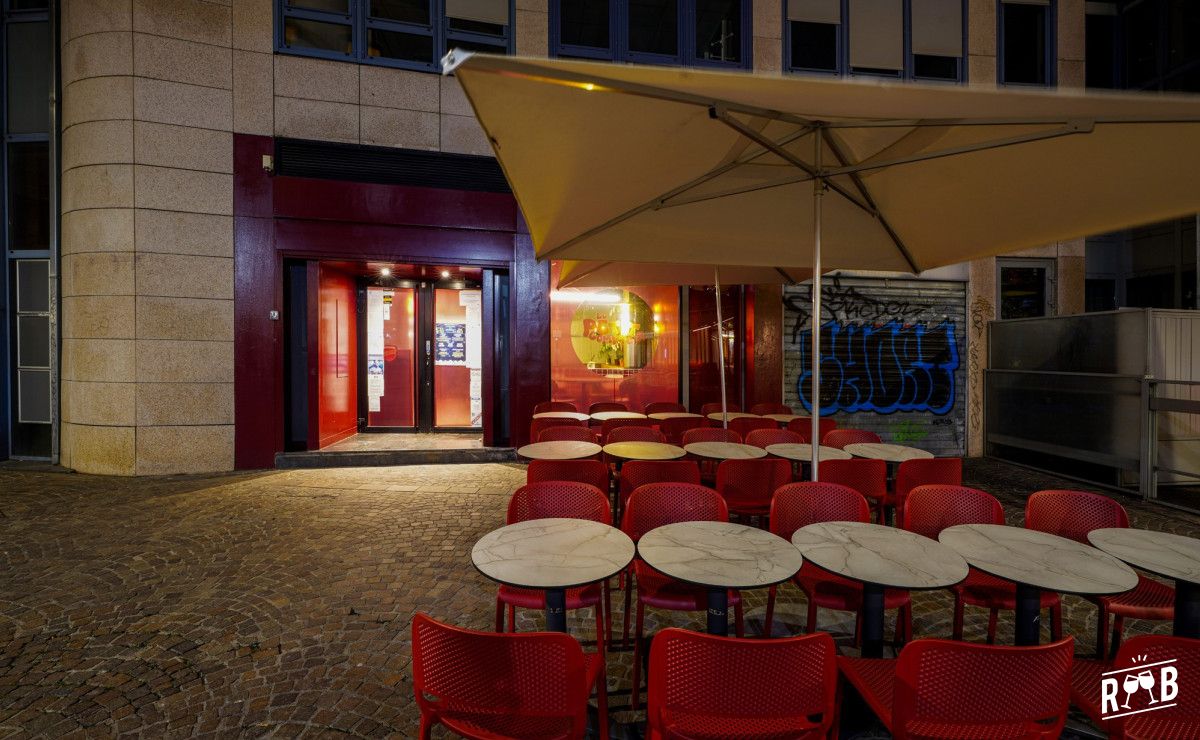 Le Petit Comptoir #6 Le Petit Comptoir #6