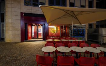 Le Petit Comptoir #6 Le Petit Comptoir #6