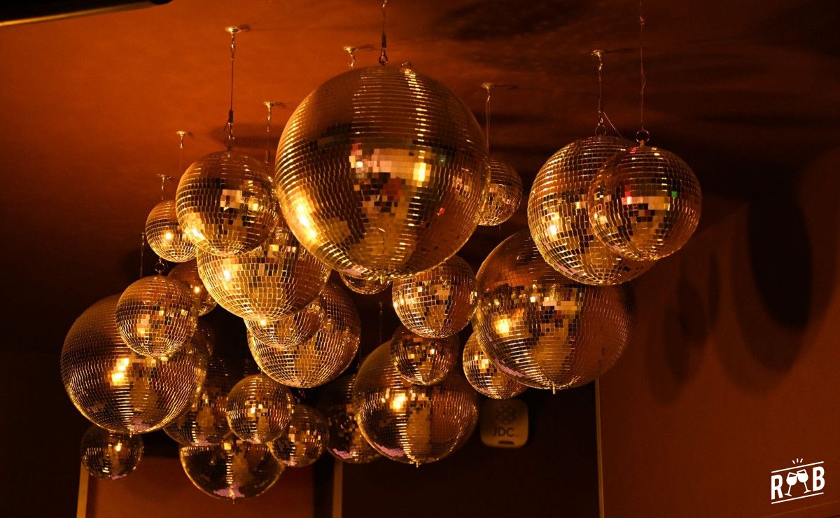 Le Petit Comptoir #13 Le Petit Comptoir #13