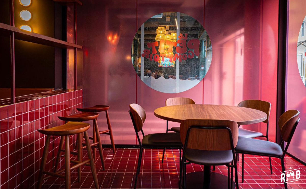 Le Petit Comptoir #7 Le Petit Comptoir #7