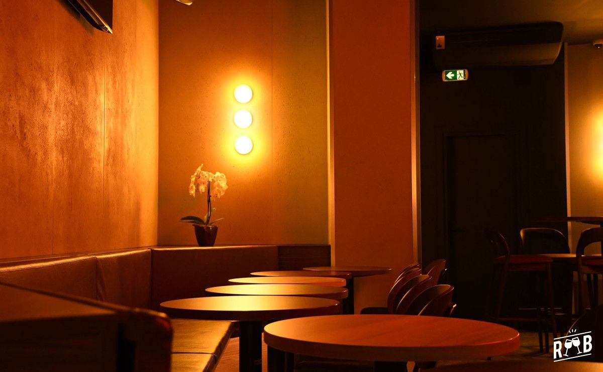 Le Petit Comptoir #15 Le Petit Comptoir #15