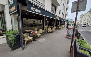 Au Gourmet de Picpus #1
