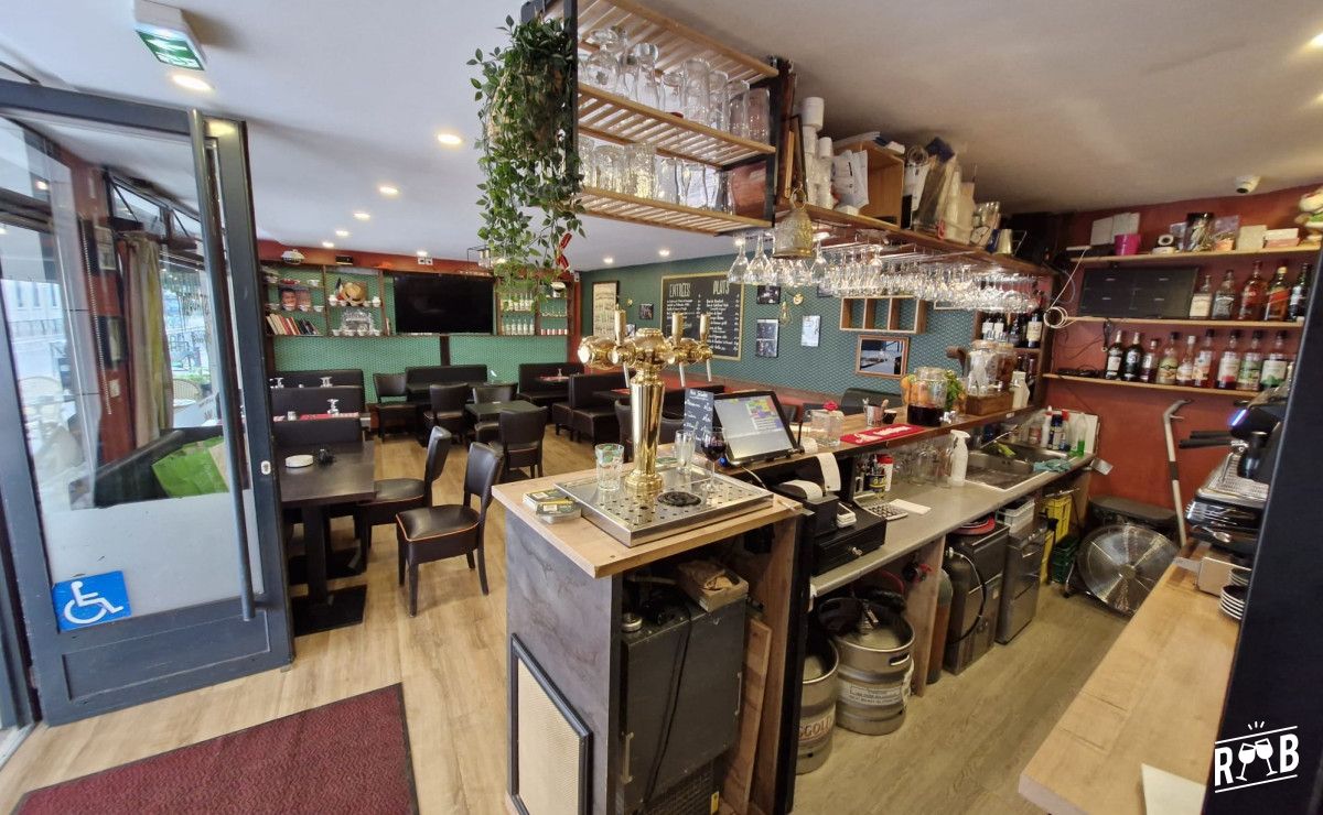 Au Gourmet de Picpus #2