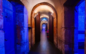 Les Caves du Roi Soleil #13