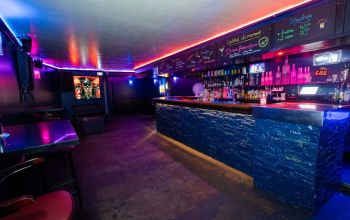 Les Caves du Roi Soleil #1