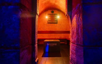 Les Caves du Roi Soleil #14