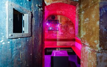 Les Caves du Roi Soleil #15