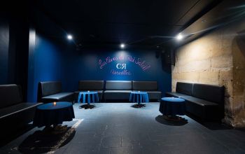 Les Caves du Roi Soleil #10