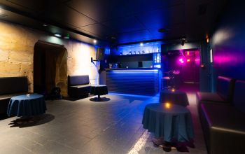 Les Caves du Roi Soleil #6