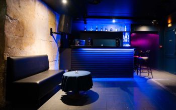 Les Caves du Roi Soleil #7