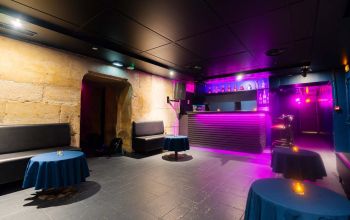 Les Caves du Roi Soleil #8