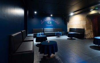 Les Caves du Roi Soleil #11