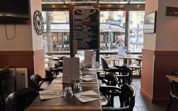 Odette et Charlus #3 Odette et Charlus #3