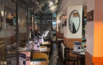 Odette et Charlus #4 Odette et Charlus #4