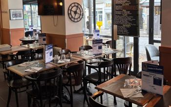 Odette et Charlus #5 Odette et Charlus #5