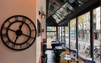 Odette et Charlus #6 Odette et Charlus #6