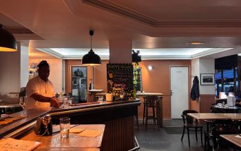 Odette et Charlus #8 Odette et Charlus #8