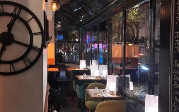 Odette et Charlus #9 Odette et Charlus #9