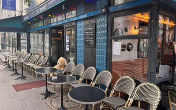 Odette et Charlus #1 Odette et Charlus #1