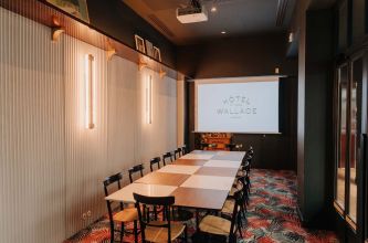 Hôtel Wallace #2