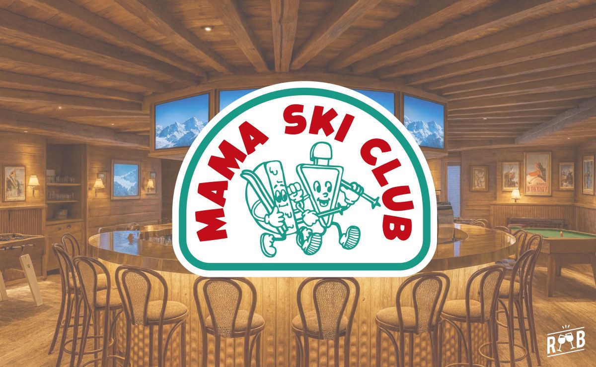 Mama Shelter Paris la Défense #1