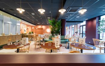 Albert's Place Lille  #1