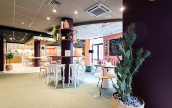 Albert's Place Lille  #3