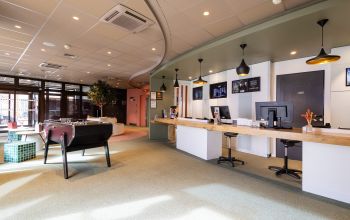 Albert's Place Lille  #2