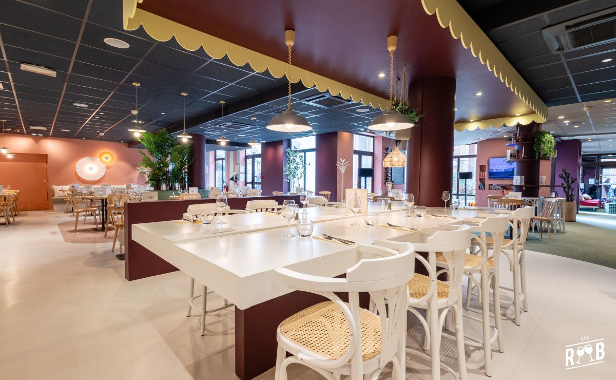 Albert's Place Lille #5 Albert's Place Lille #5