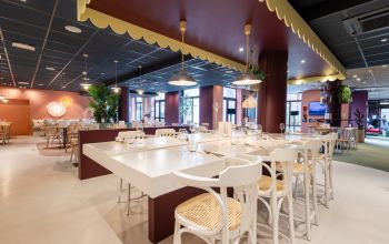 Albert's Place Lille  #5