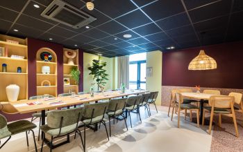 Albert's Place Lille  #4