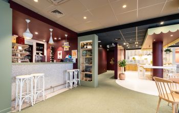 Albert's Place Lille  #7