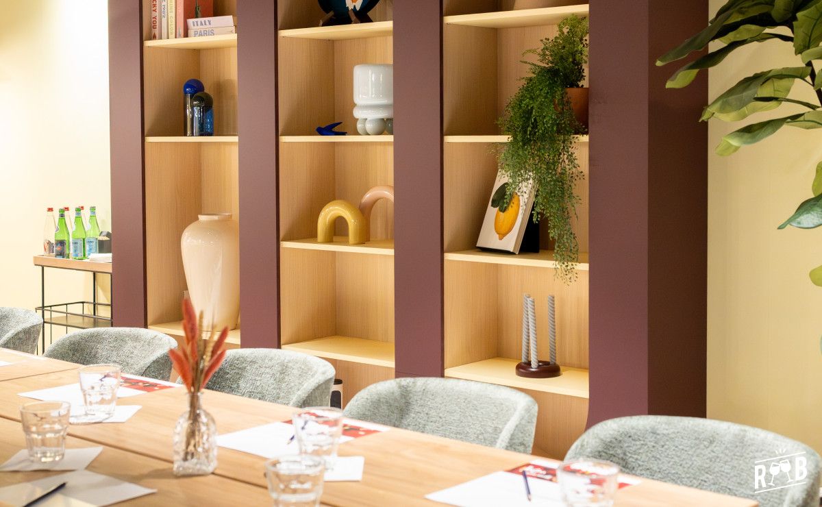 Albert's Place Lille #8 Albert's Place Lille #8