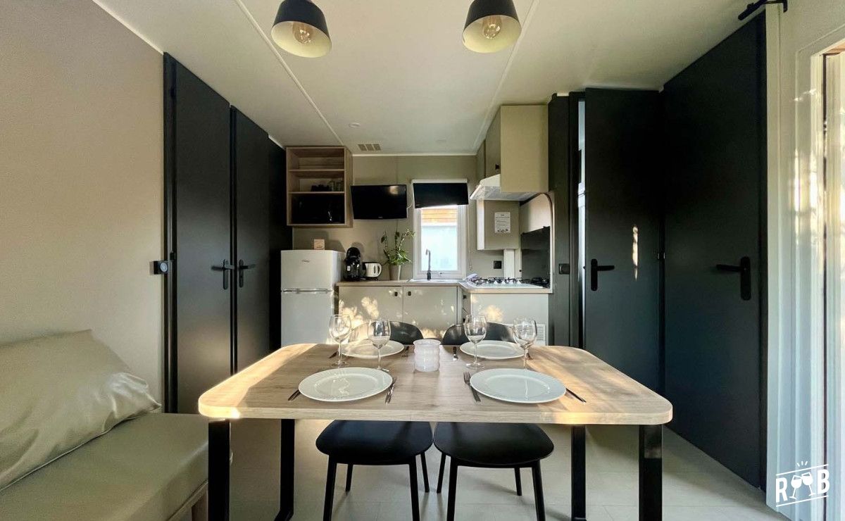 Ile du Roi #6 Ile du Roi #6