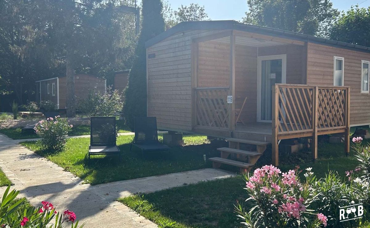 Ile du Roi #5 Ile du Roi #5