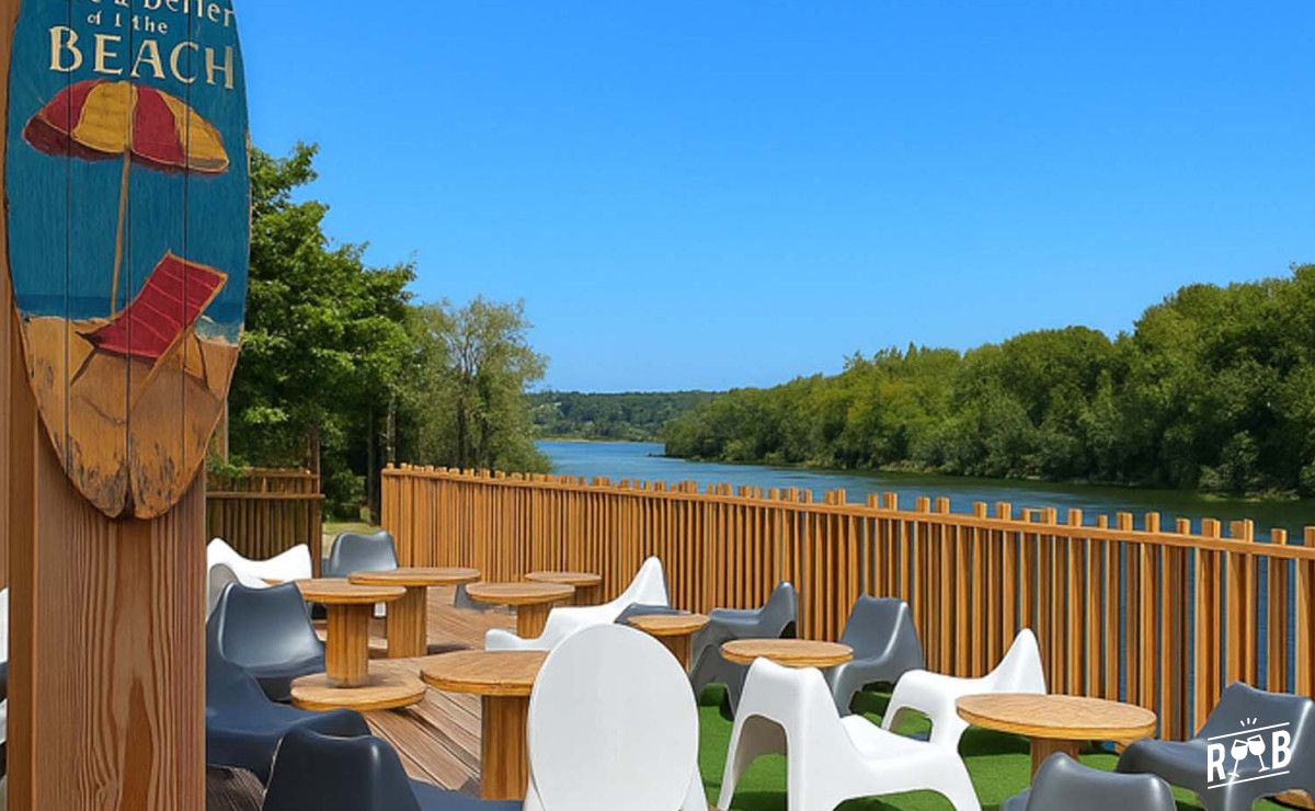 Ile du Roi #1 Ile du Roi #1