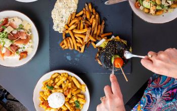 Albert's Place Lille  #9