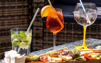 Albert's Place Lille  #10