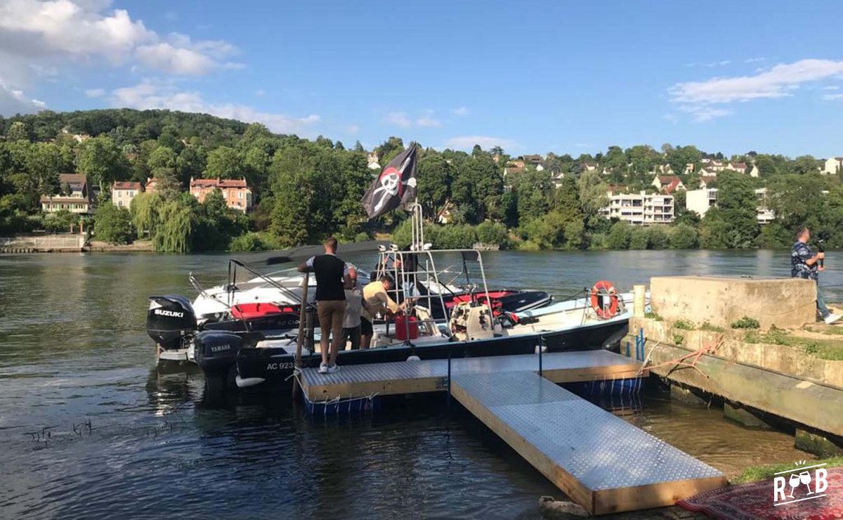 Malar Évenements #13