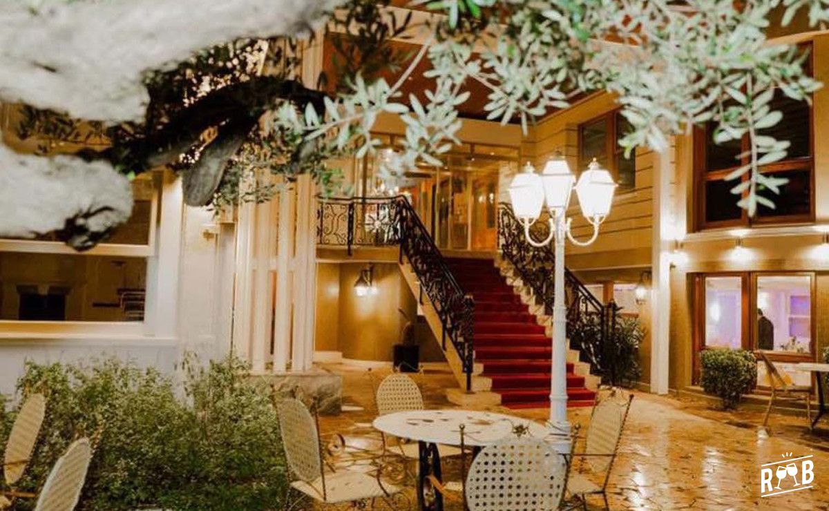 Malar Évenements #4