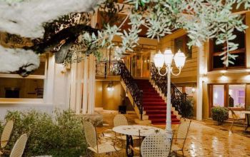 Malar Évenements #4